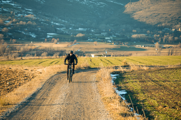 Mejores rutas cicloturistas en España