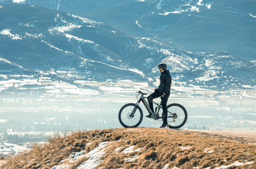 3 consejos para comprar tu primera E-BIKE de montaña